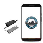 Motorola Moto X Glass Screen and LCD Repair