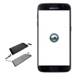 Samsung Galaxy S7 Glass Screen and LCD Repair