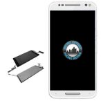 Motorola Moto X Pure Edition Glass Screen and LCD Repair