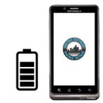 Motorola Droid Bionic Battery Replacement