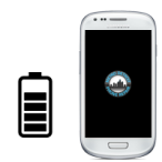 Samsung Galaxy S3 Mini Battery Replacement