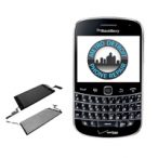 Blackberry Bold 9930 Glass Screen and LCD Repair