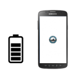 Samsung Galaxy S4 Active Battery Replacement