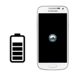Samsung Galaxy S4 Mini Battery Replacement