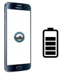 Samsung Galaxy S6 Battery Replacement