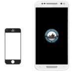 Motorola Moto X Pure Edition Glass Screen Repair