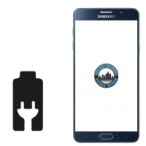 Samsung Note 5 Charging Port Repair