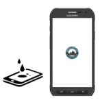 Samsung Galaxy S6 Active Water Damage Repair