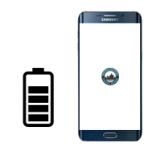 Samsung Galaxy S6 Edge Battery Replacement