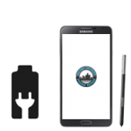 Samsung Note 3 Charging Port Repair