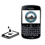 Blackberry Bold 9930 Water Damage Repair