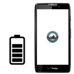 Motorola Droid Razr HD Battery Replacement