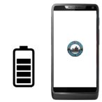 Motorola Droid Razr M Battery Replacement