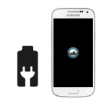 Samsung Galaxy S4 Mini Charging Port Repair