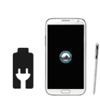 Samsung Note 2 Charging Port Repair