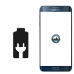 Samsung Galaxy S6 Edge Charging Port Repair