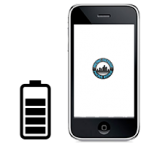 iPhone 3Gs battery replacement