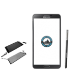 Samsung Note 3 Glass Screen and LCD Repair