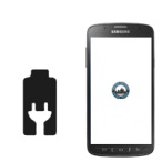 Samsung Galaxy S4 Active Charging Port Repair