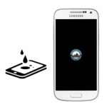 Samsung Galaxy S4 Mini Water Damage Repair