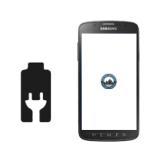 Samsung Galaxy S5 Active Charging Port Repair
