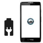 Motorola Droid Razr HD Charger Port Repair