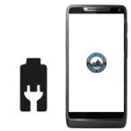 Motorola Droid Razr M Charging Port Repair