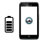 Motorola Moto G Battery Replacement