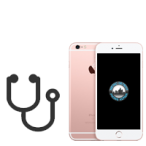 iPhone 6s Plus Diagnostic Services