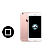 iPhone 6s Plus Home Button Repair