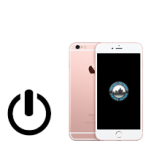 iPhone 6s Plus Power Button Replacement