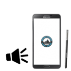 Samsung Note 3 Volume Button Repair