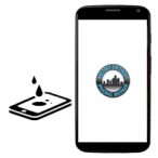 Motorola Moto X Water Damage Repair