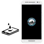 Motorola Moto X Pure Edition Water Damage Repair