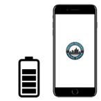 iPhone 7 Plus Battery Repair