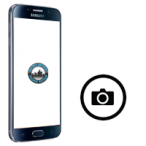 Samsung Galaxy S6 Back Camera Repair