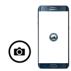 Samsung Galaxy S6 Edge Back Camera Repair