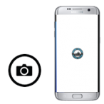 Samsung Galaxy S7 Edge Back Camera Repair