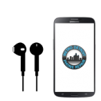 Samsung Galaxy Mega Headphone Jack Repair