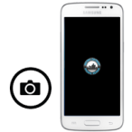 Samsung Galaxy S3 Back Camera Repair