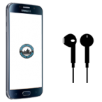 Samsung Galaxy S6 Headphone Jack Repair