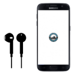 Samsung Galaxy S7 Headphone Jack Repair