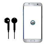 Samsung Galaxy S7 Edge Headphone Jack Repair