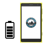 Nokia Lumia 1020 Battery Replacement