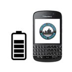 Blackberry Q10 Battery Replacement