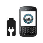 Blackberry Q10 Charging Port Repair