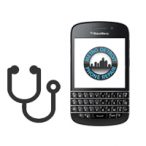 Blackberry Q10 Diagnostic Service