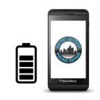 Blackberry Z10 Battery Replacement