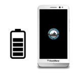 Blackberry Z30 Battery Replacement