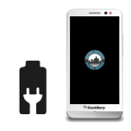 Blackberry Z30 Charging Port Repair